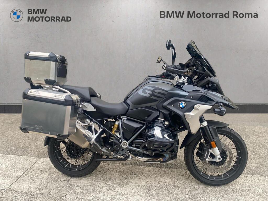 R 1250 GS