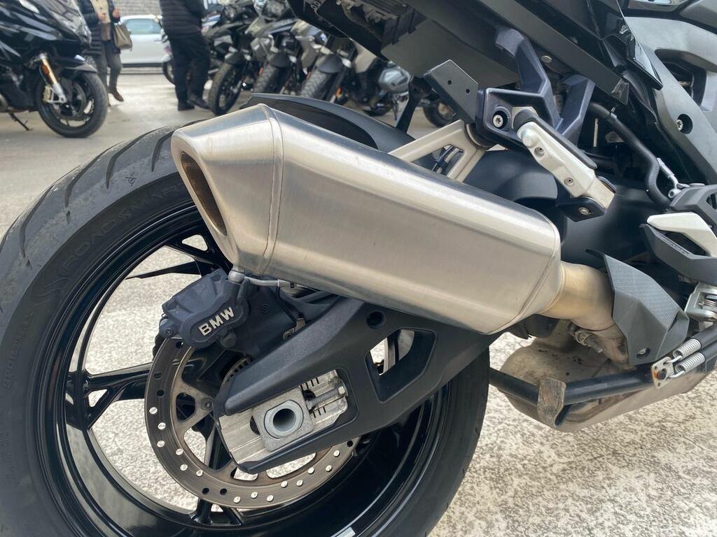 S 1000 XR