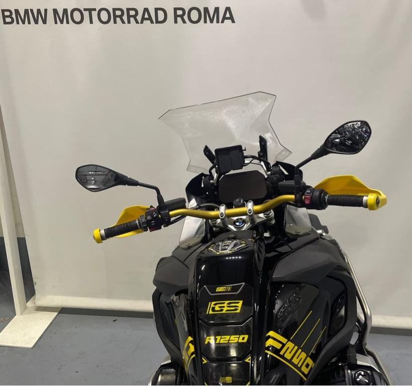 R 1250 GS