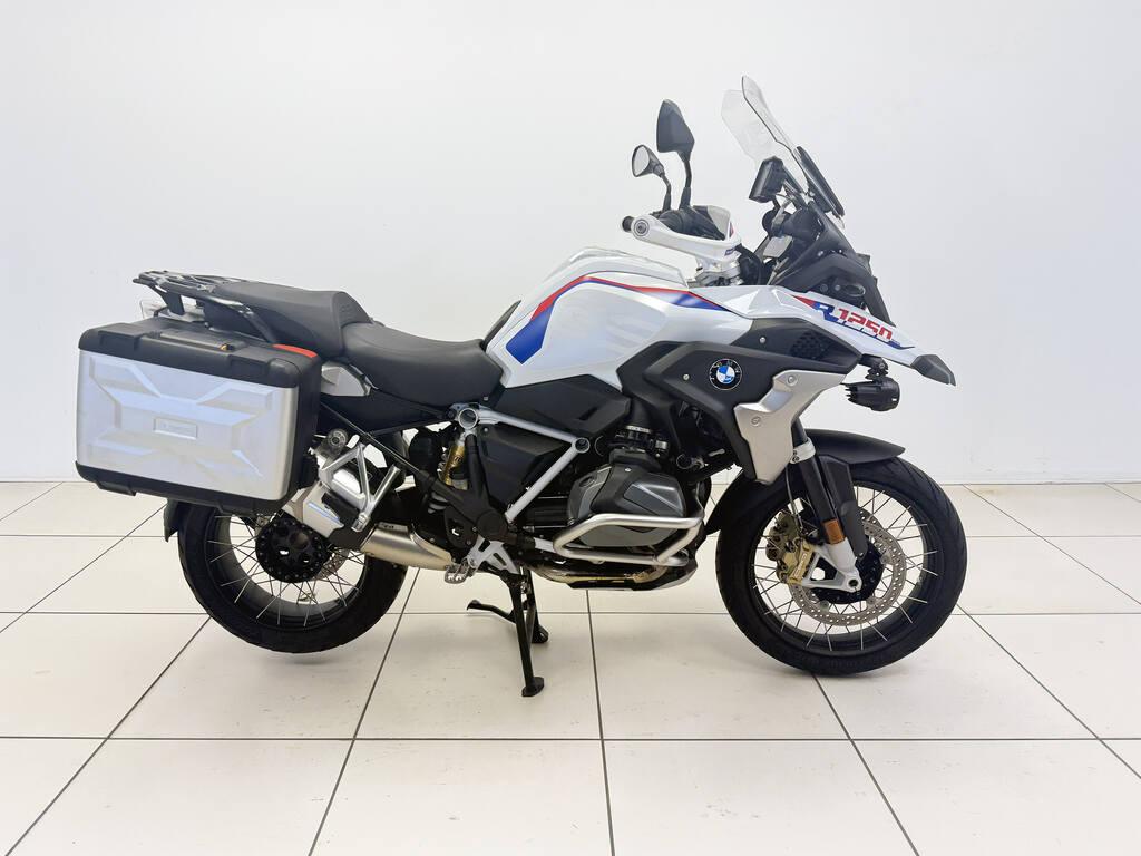 R 1250 GS