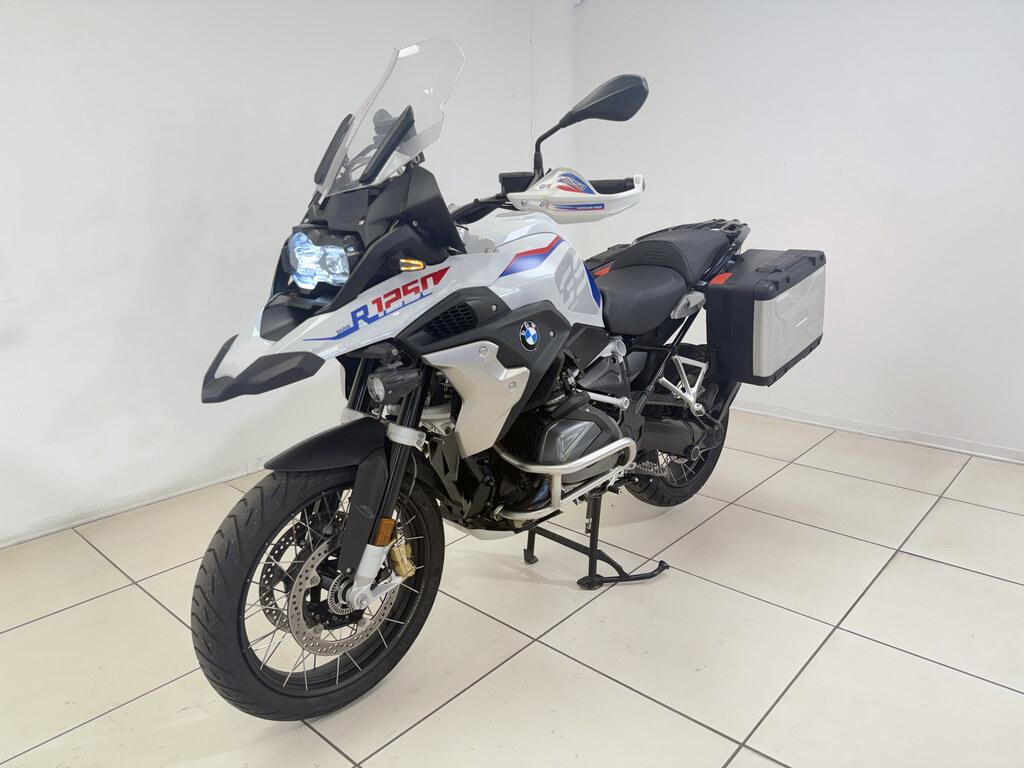 R 1250 GS