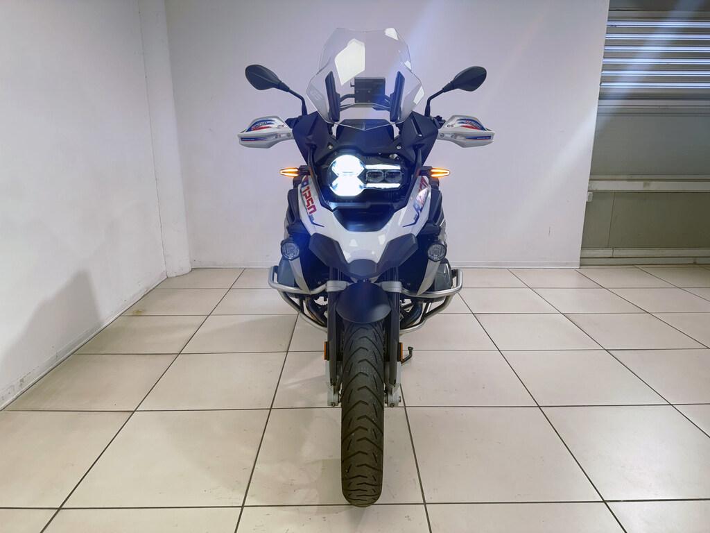 R 1250 GS