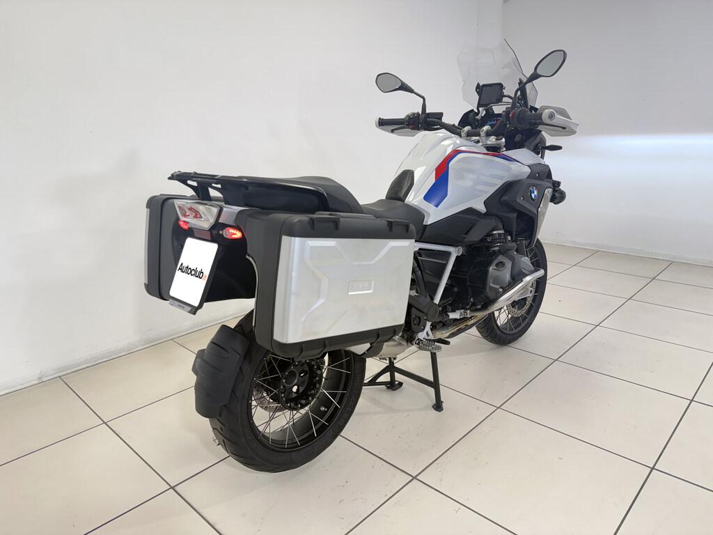 R 1250 GS