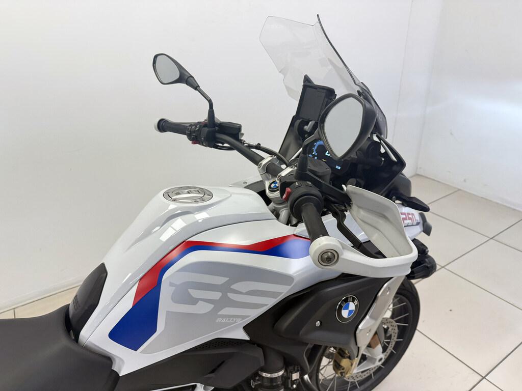 R 1250 GS