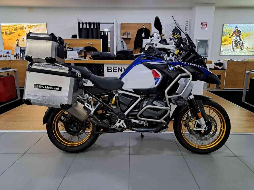 R 1250 GS