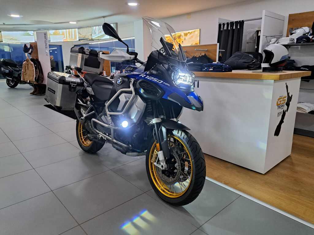 R 1250 GS
