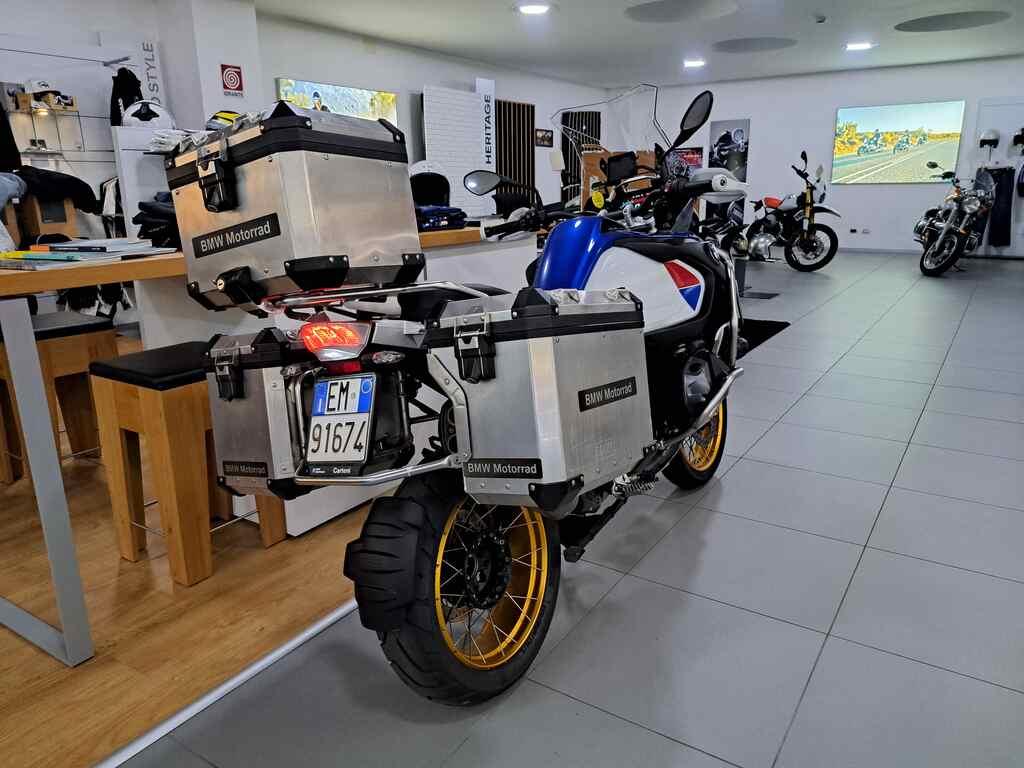R 1250 GS