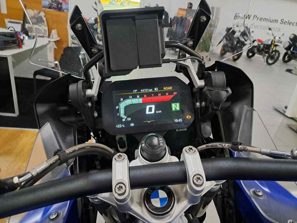 R 1250 GS