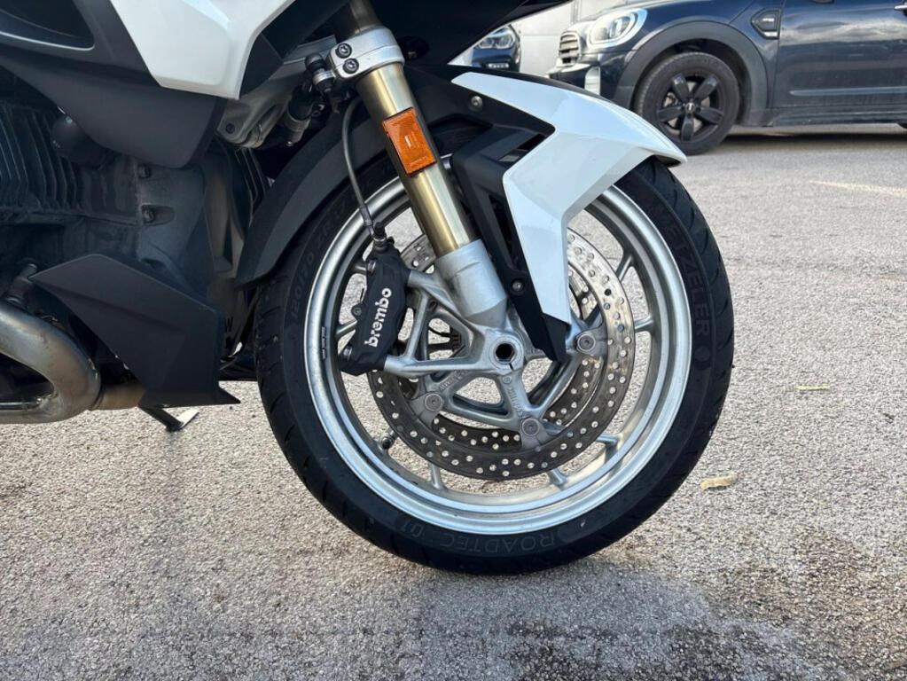 R 1250 RT