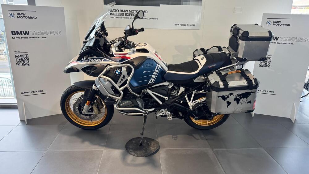 R 1250 GS