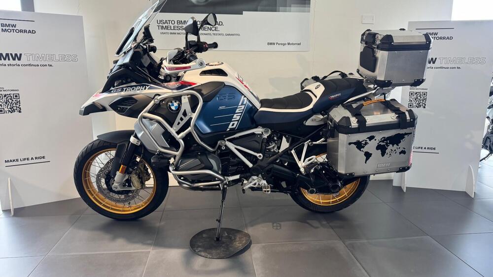 R 1250 GS