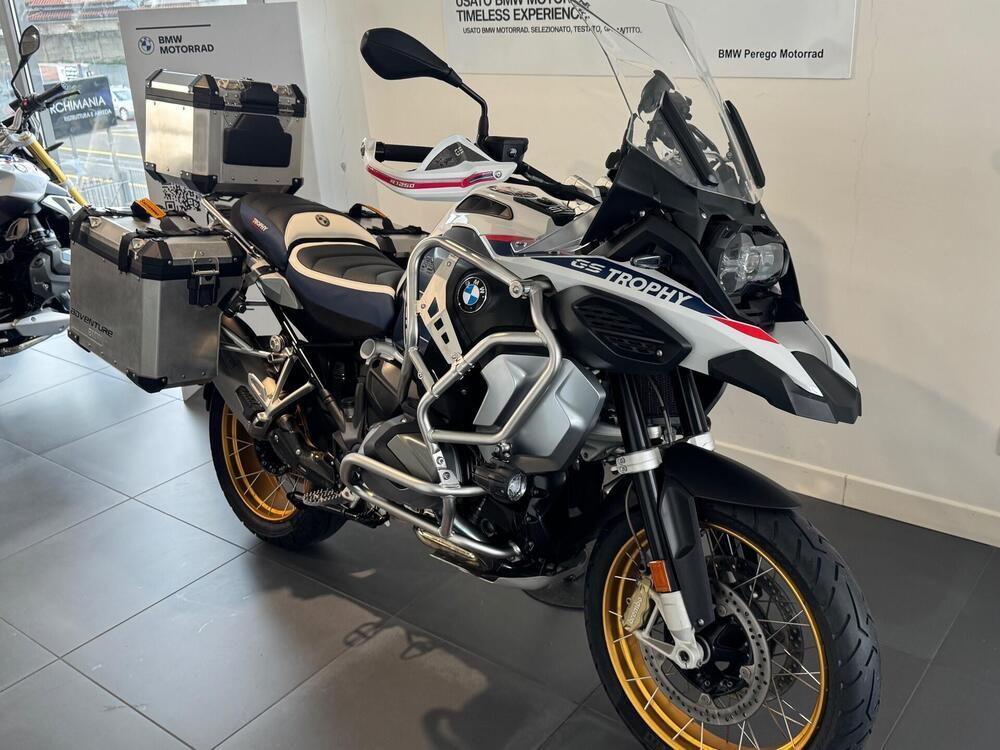 R 1250 GS