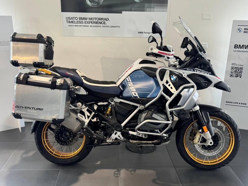 R 1250 GS