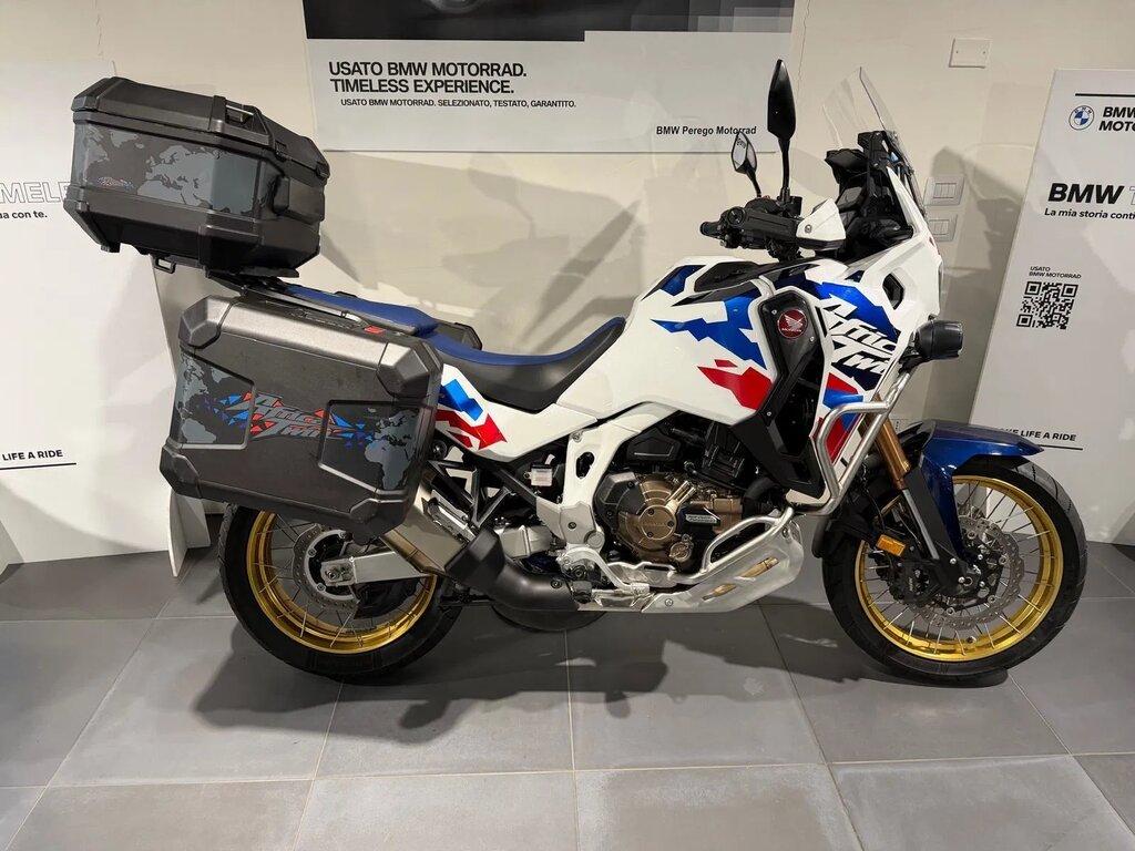 AFRICA TWIN 1100