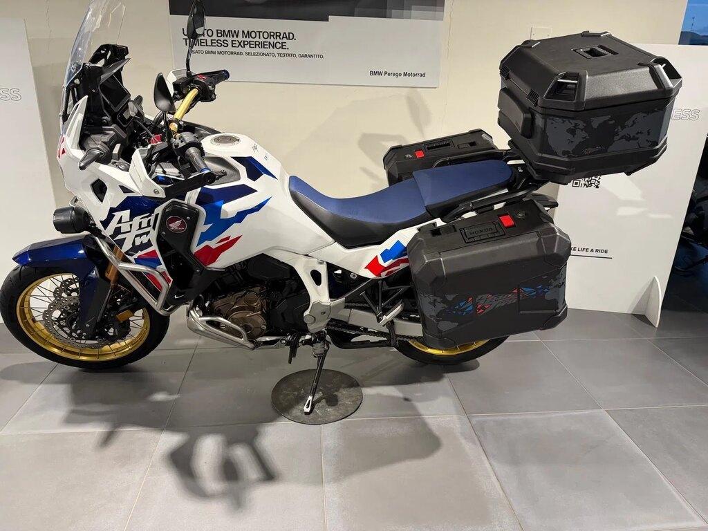 AFRICA TWIN 1100