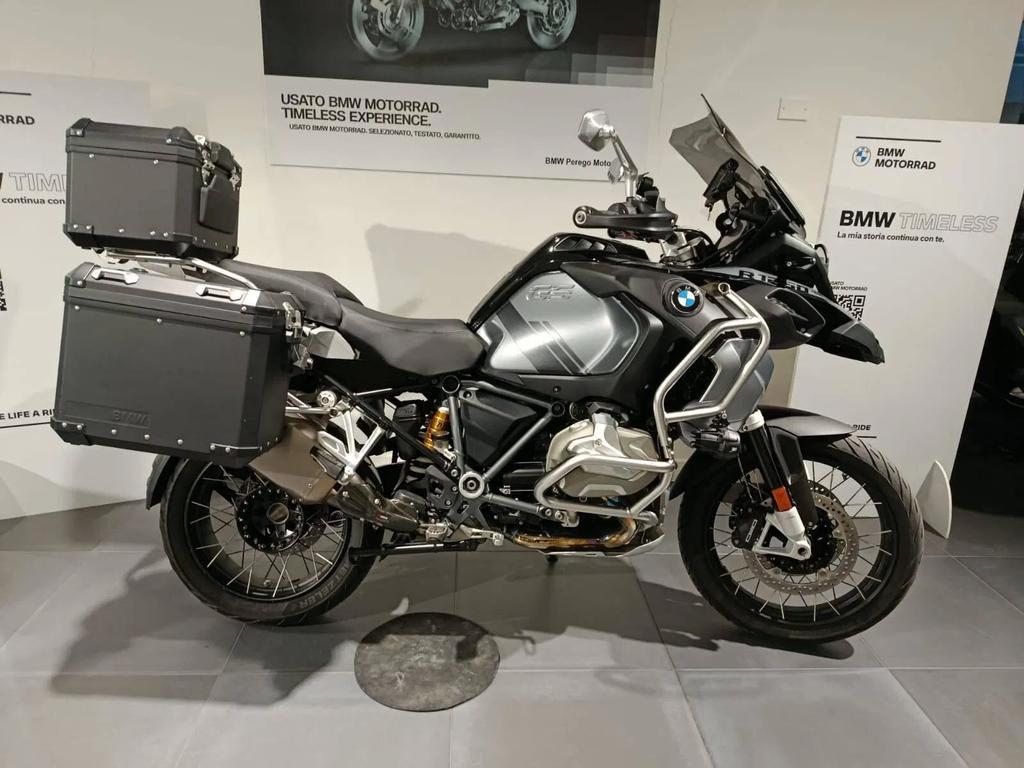 R 1250 GS