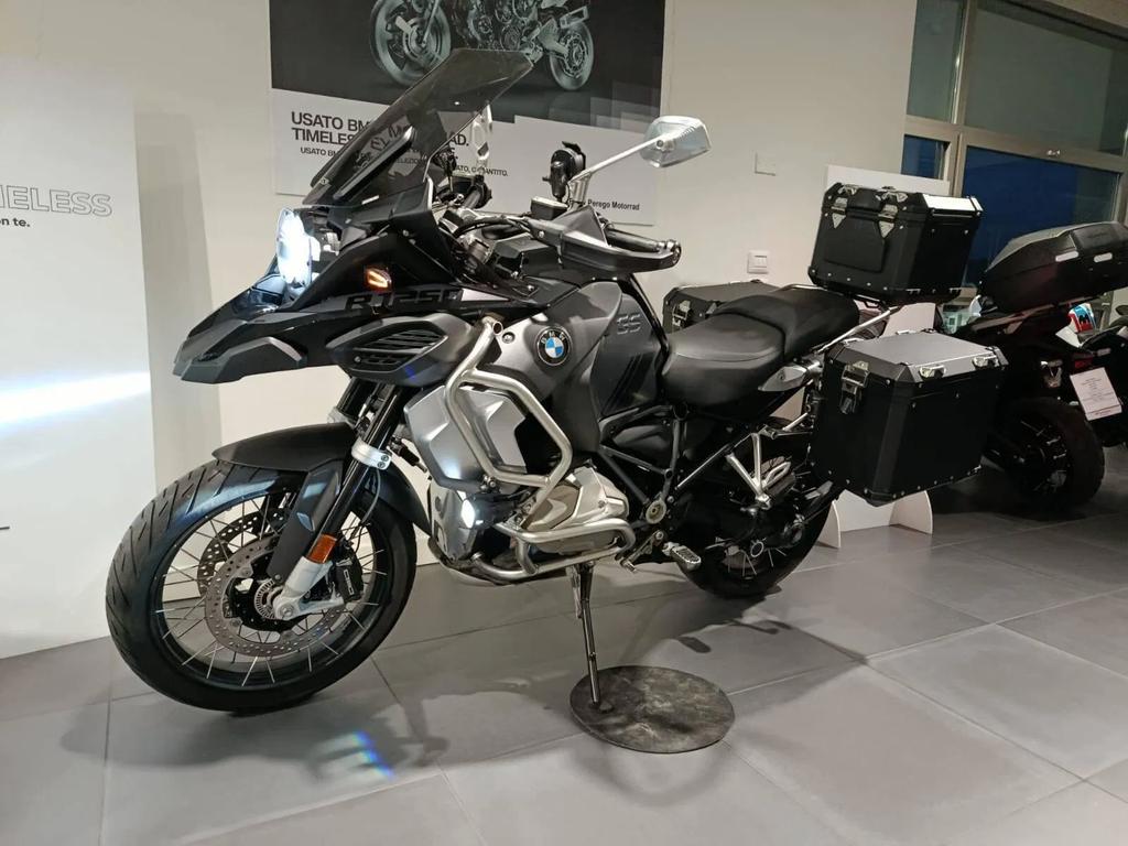R 1250 GS