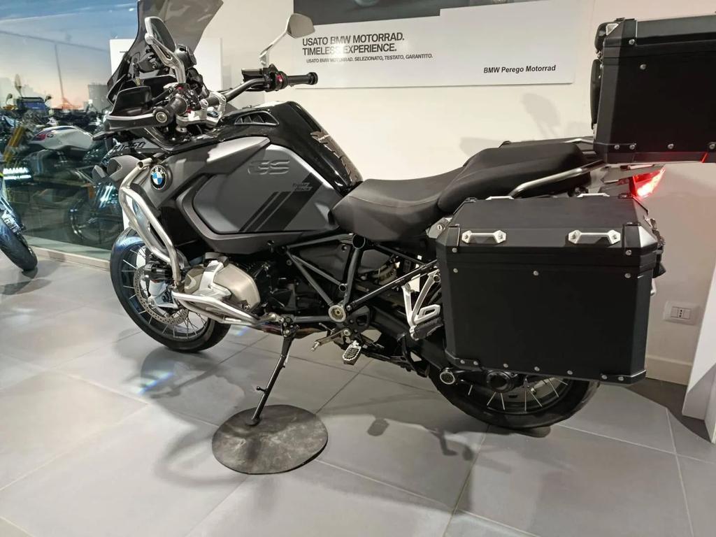 R 1250 GS