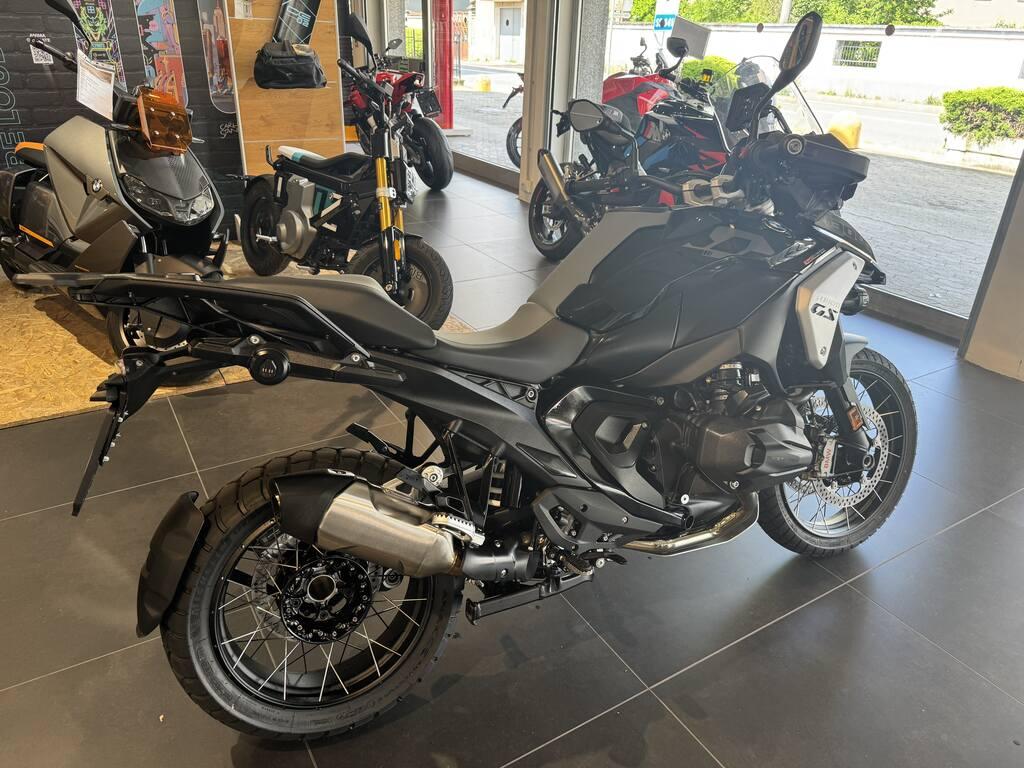 R 1300 GS