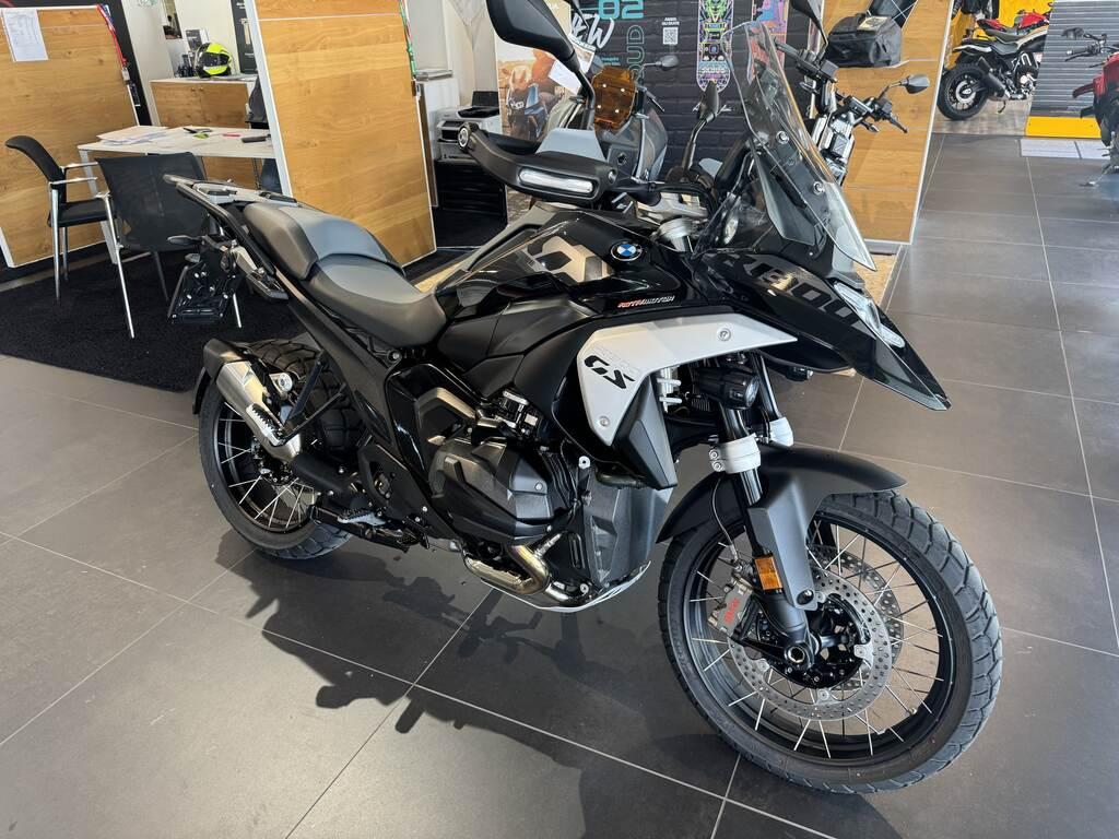 R 1300 GS