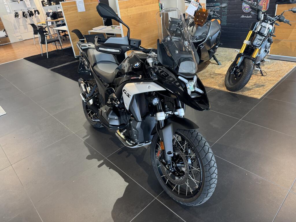 R 1300 GS