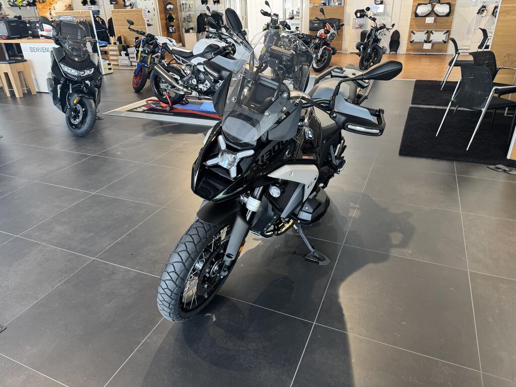 R 1300 GS