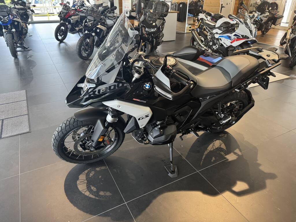 R 1300 GS