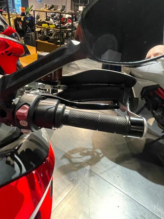 MULTISTRADA 1200