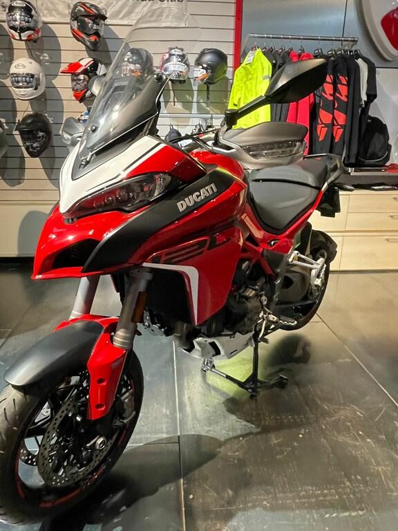 MULTISTRADA 1200