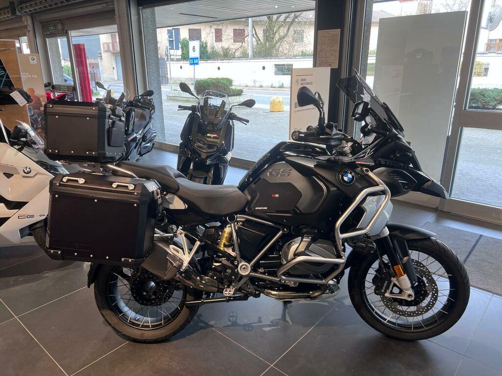 R 1250 GS