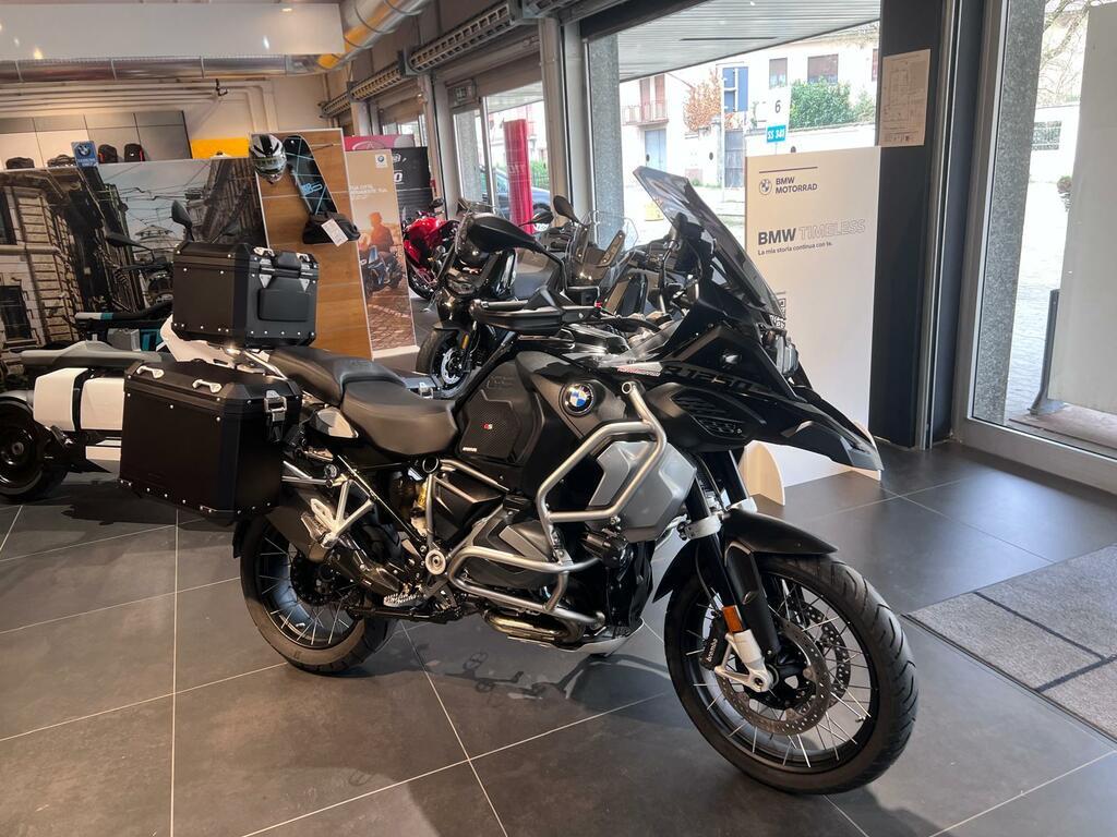 R 1250 GS