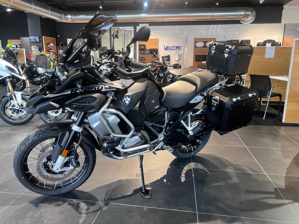 R 1250 GS