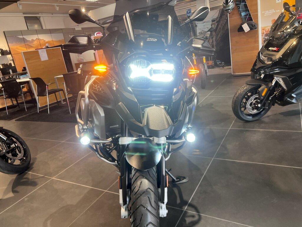 R 1250 GS