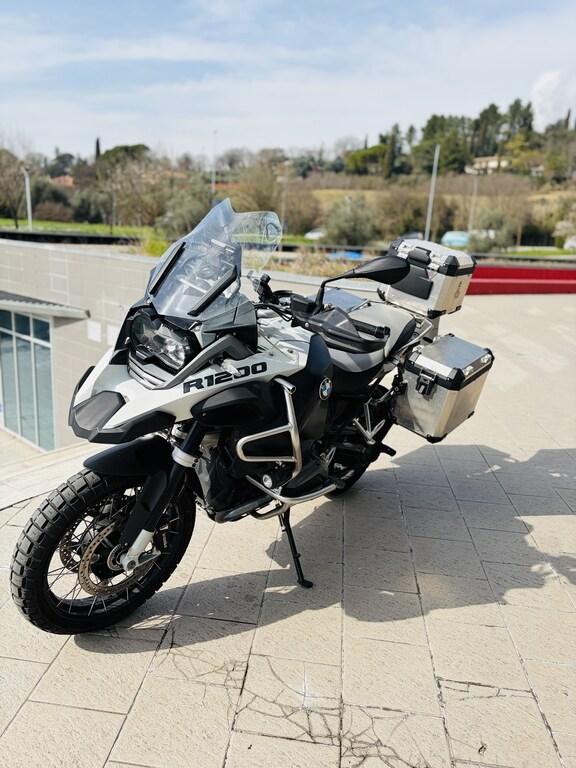 R 1200 GS
