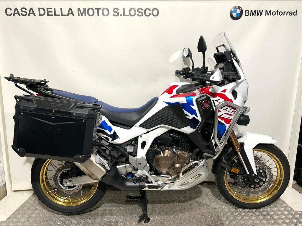 AFRICA TWIN 1100