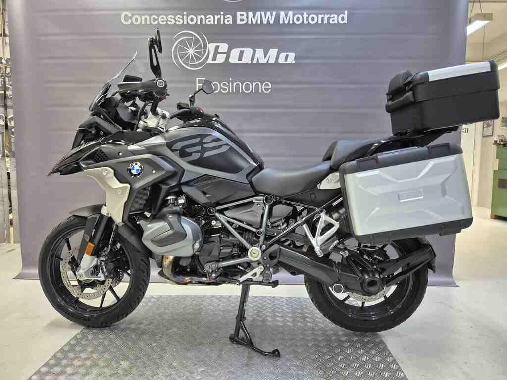 R 1250 GS