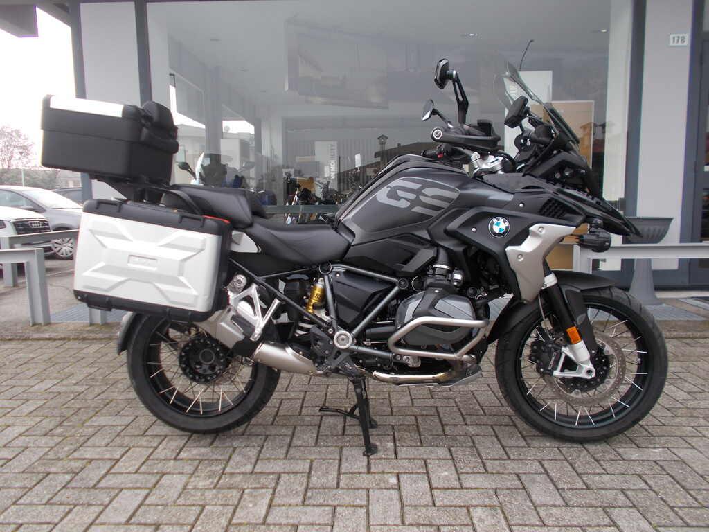R 1250 GS