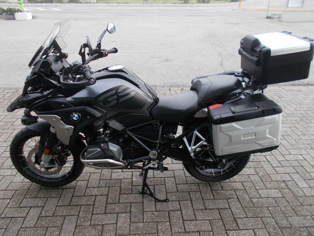 R 1250 GS