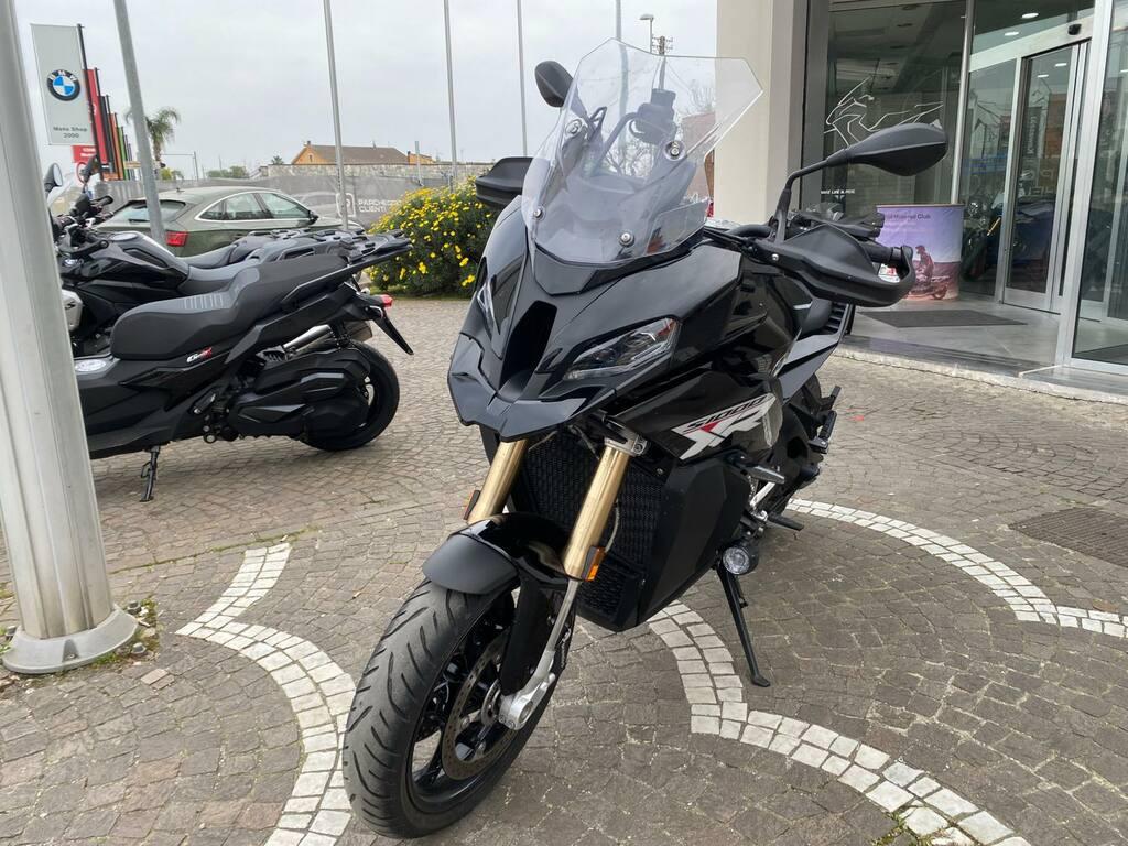 S 1000 XR