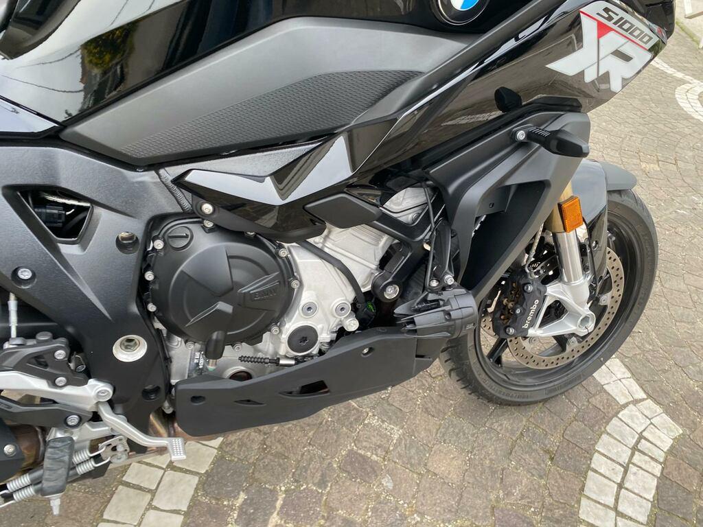S 1000 XR