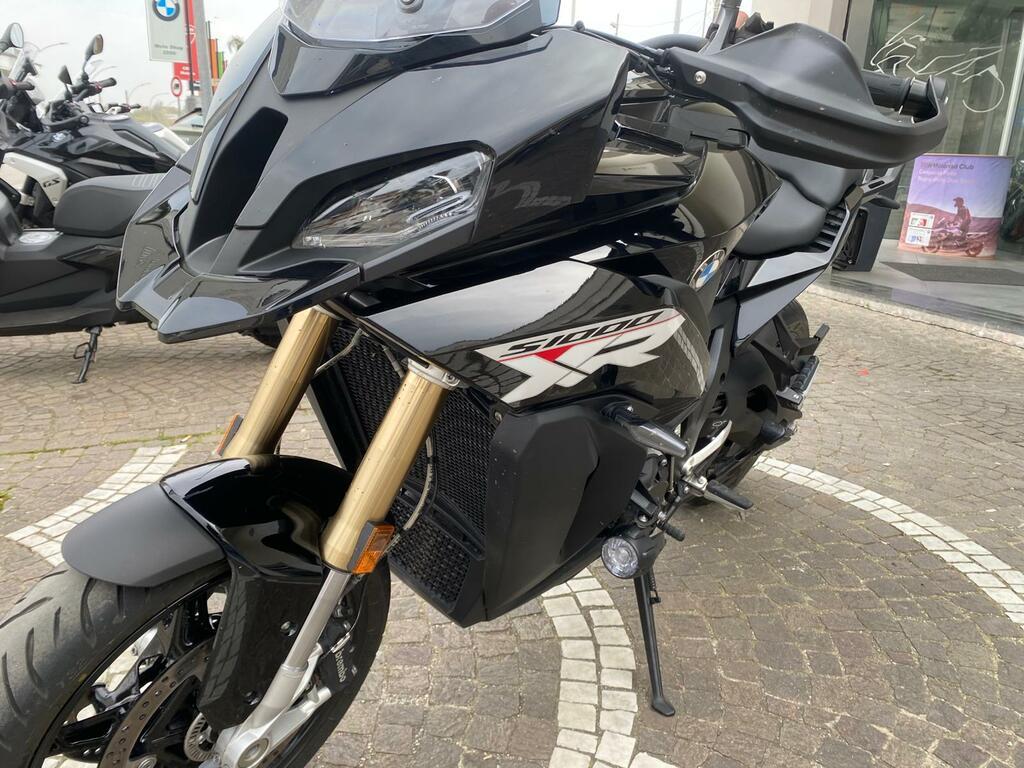 S 1000 XR