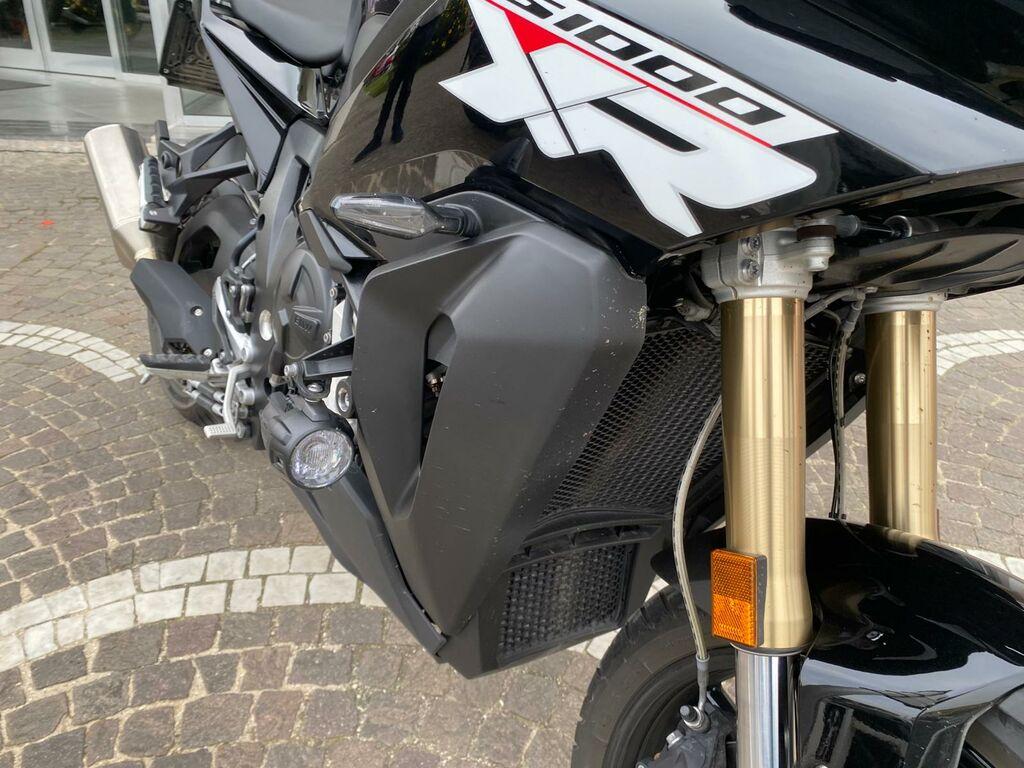S 1000 XR
