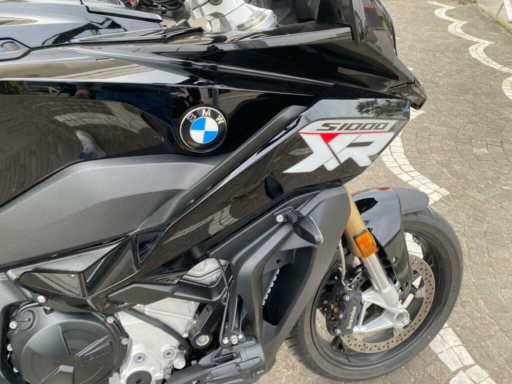 S 1000 XR