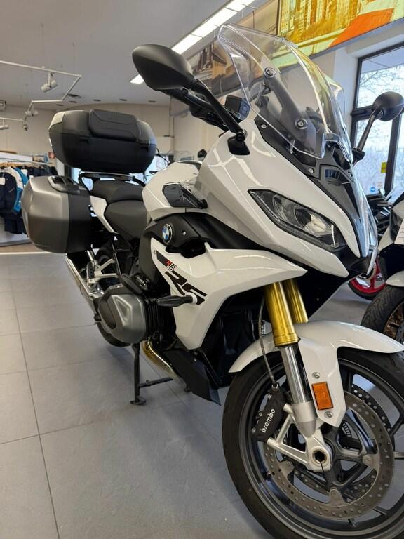 R 1250 RS