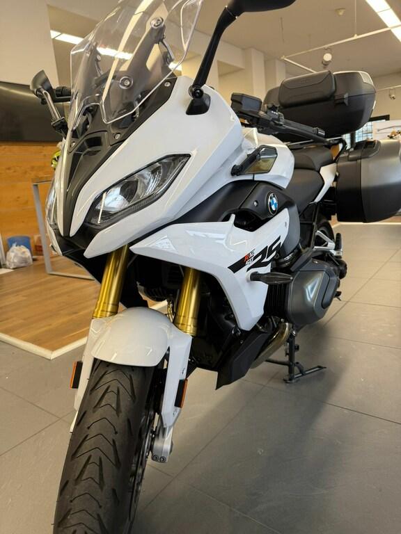 R 1250 RS