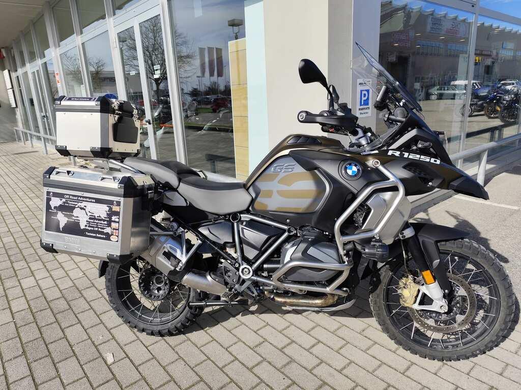 R 1250 GS