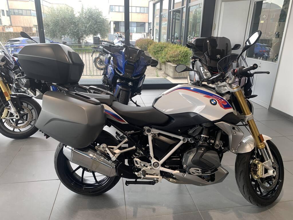 R 1250 R