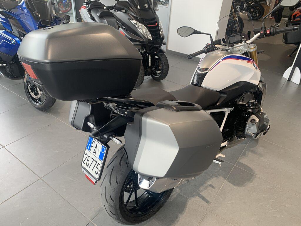 R 1250 R