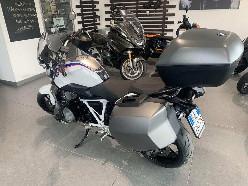 R 1250 R