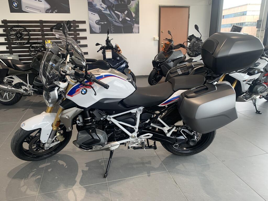 R 1250 R